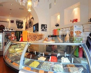 GELATERIA DELLA MUSICA