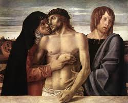 Giovanni Bellini : la nascita della pittura devozionale umanistica Milano Life