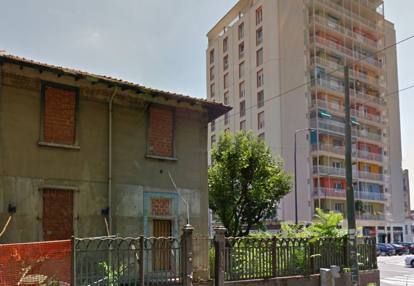 Tutti gli edifici abbandonati di Milano Milano Life