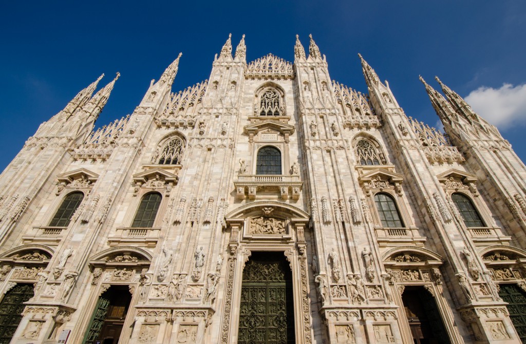 Milano è la terza migliore destinazione turistica secondo Lonely Planet Milano Life
