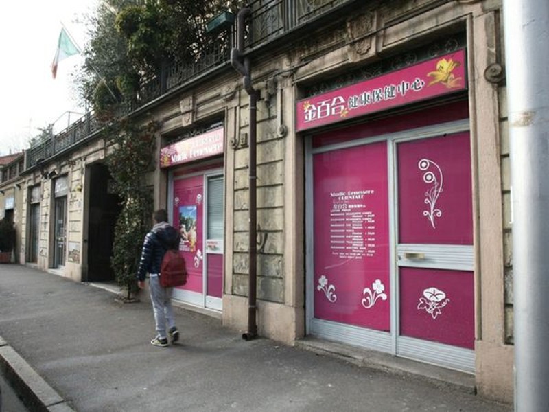 Estetiste cinesi Milano prezzi