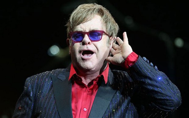 Dove parcheggiare per concerto Elton John Assago Milano 2014