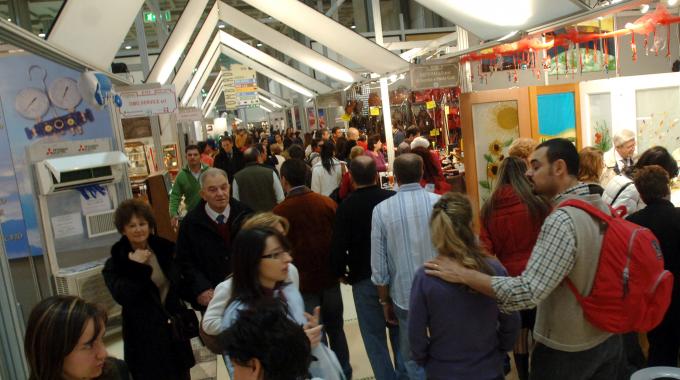 Orari fiera artigianato Milano 2015 Milano Life