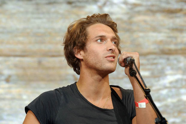 Scaletta concerto Paolo Nutini Milano 2014