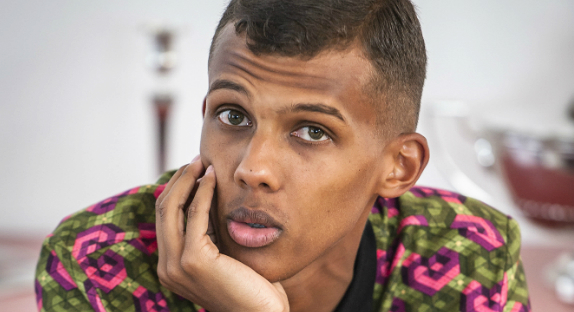 Scaletta concerto Stromae Milano 2014