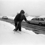 La grande nevicata del 1985 a Milano Milano Life