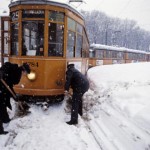 La grande nevicata del 1985 a Milano Milano Life