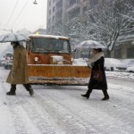 La grande nevicata del 1985 a Milano Milano Life