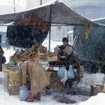 La grande nevicata del 1985 a Milano Milano Life