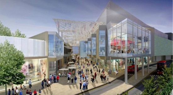 Centro commerciale Milano aperto domenica