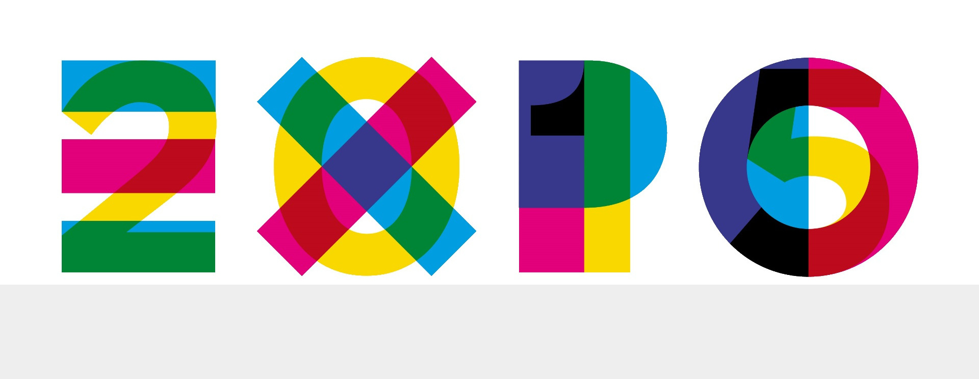 Logo Expo 2015 Logo Expo 2015