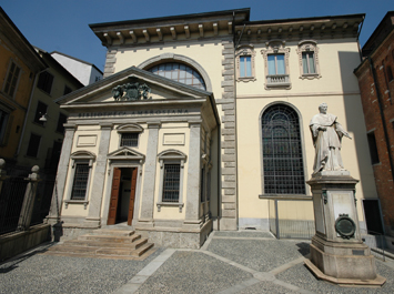 Pinacoteca Ambrosiana ingresso gratuito ad aprile