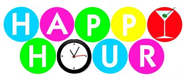 happy hour milano