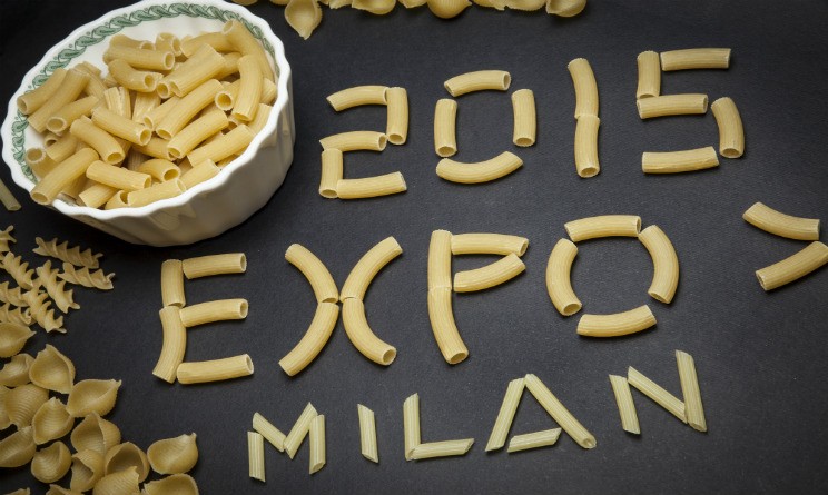 quanto costa mangiare a expo