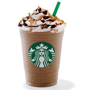 frappe starbucks