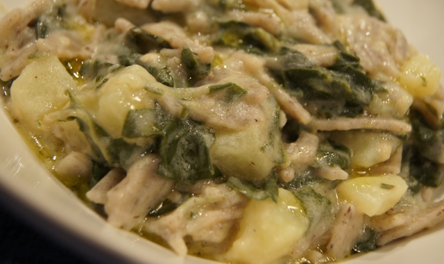 dove mangiare pizzoccheri a milano
