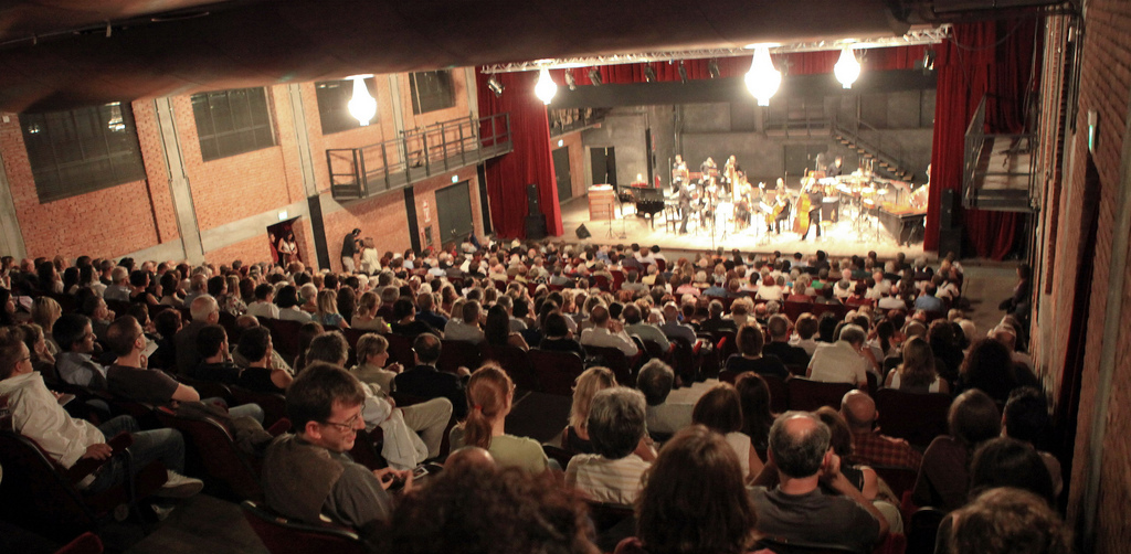 Parcheggi vicino al Teatro Franco Parenti