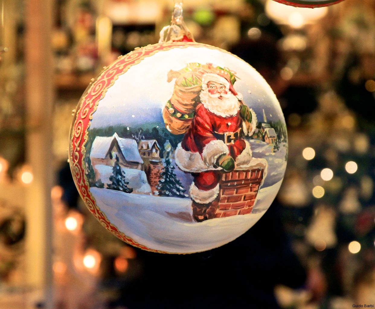 mercatini di natale vicino a milano