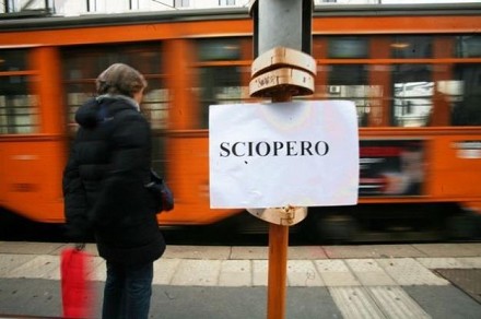 Orario sciopero 6 Novembre Milano Milano Life