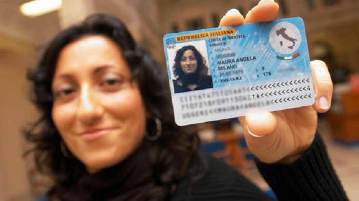 carta d'identità elettronica milano come farla, dove e costo