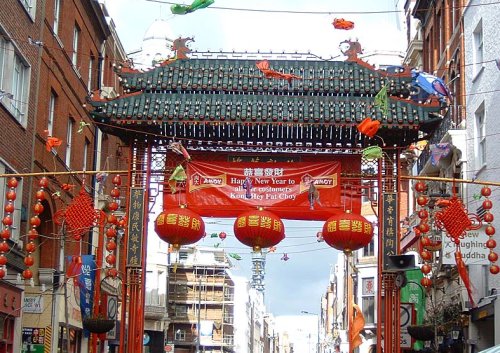 chinatown milano