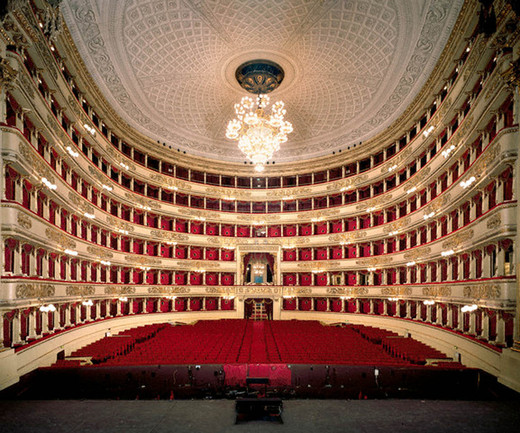 inaugurazione stagione teatro alla scala 2016 orari, programma e biglietti