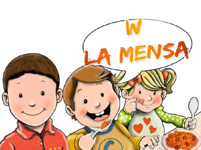 quanto costa mensa scolastica a milano