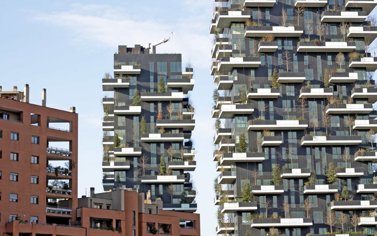 quartiere porta nuova