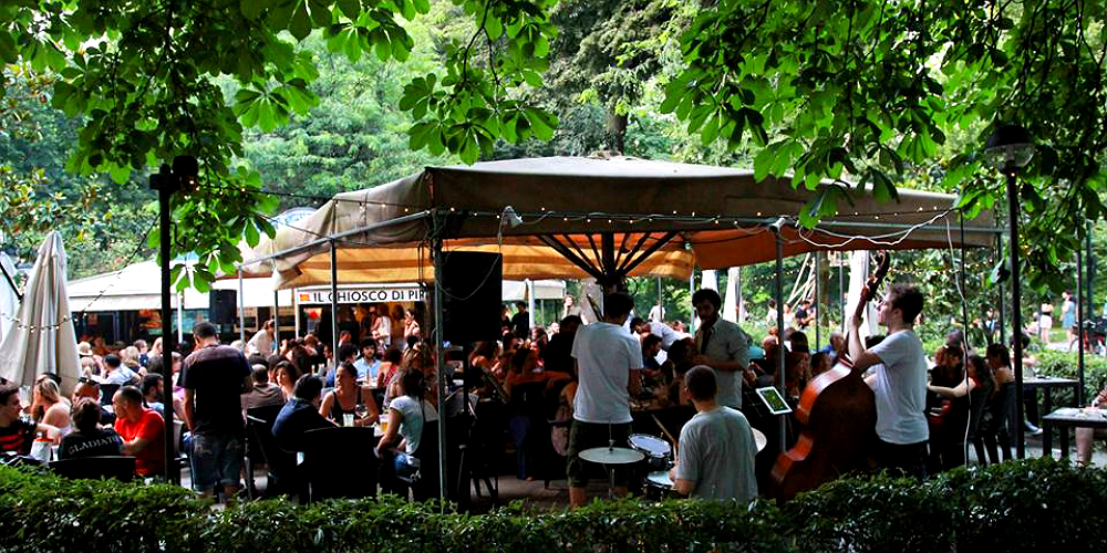 I migliori chioschi a Milano: la classifica Milano Life