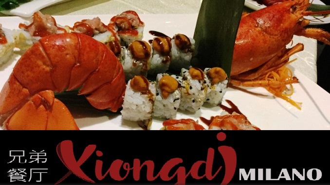 Ristorante Xiongdi Milano Milano Life