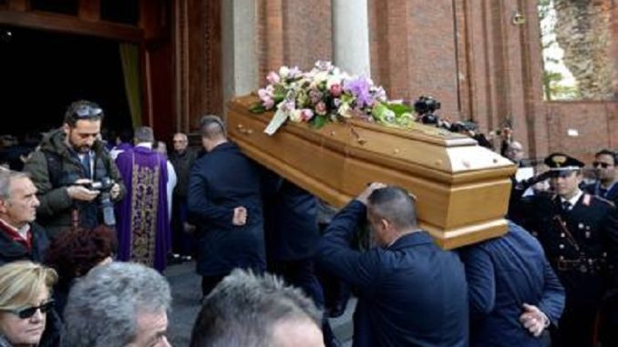 funerali
