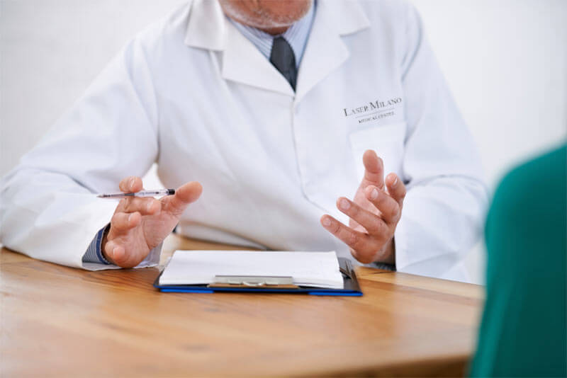 Liposuzione ai fianchi: quando è davvero necessaria? Milano Life