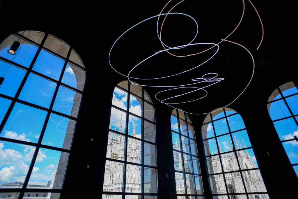Musei Gratuiti la Prima Domenica