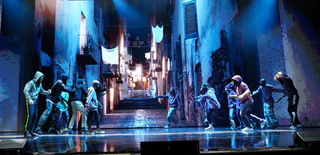 Mare Fuori il Musical: Un Evento Imperdibile al TAM Teatro Arcimboldi Milano Life