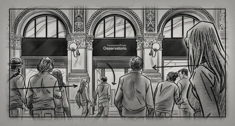 10 mostre da non perdere a febbraio 2025 a milano