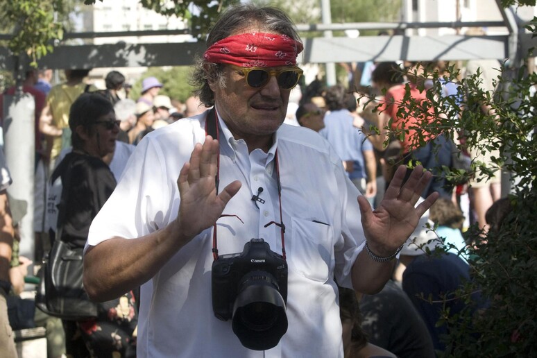 Addio a Oliviero Toscani