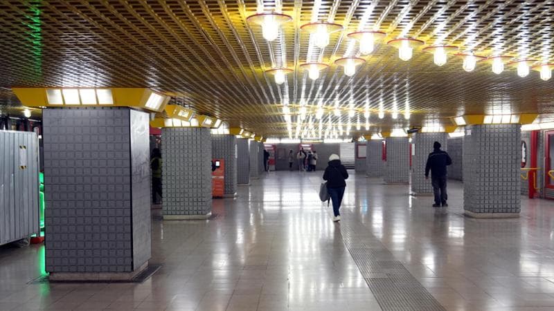 Ascensori in metropolitana: le fermate a Milano nel 2025