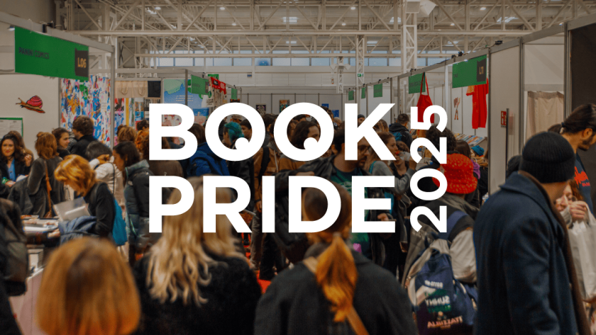 Book Pride Milano 2025: La Fiera dell'Editoria Indipendente