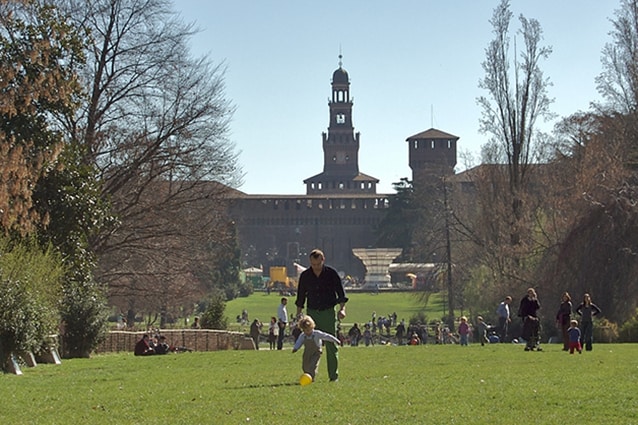 Cosa fare a Pasqua e a Pasquetta fuori Milano 2023