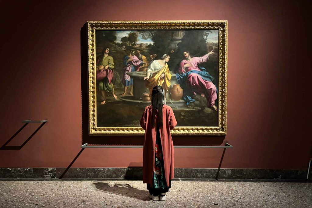 Domenica al Museo febbraio 2025 Milano: gratis la Pinacoteca di Brera