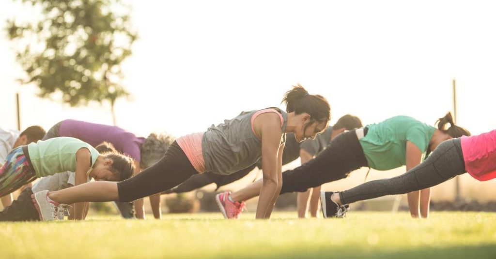 Dove fare yoga all'aperto a Milano?