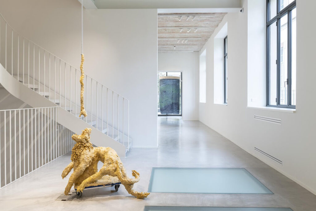 Fondazione pini: un nuovo polo per l'arte e la cultura a milano