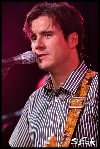 Jimmy Eat World I-Days 2025: info, biglietti, scaletta, parcheggi Milano Life
