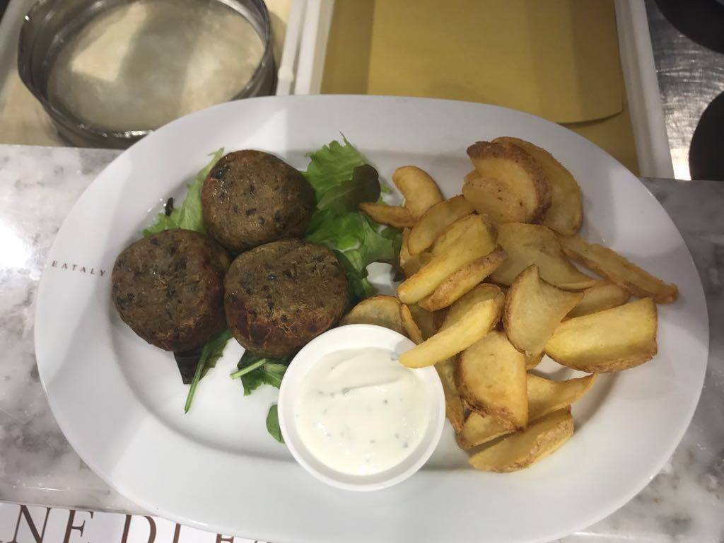 MDove Mangiare i Migliori Mondeghini a Milano e ProvinciaM