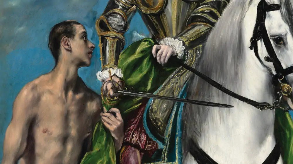 Mostra El Greco a Palazzo Reale: date, orari e come arrivare