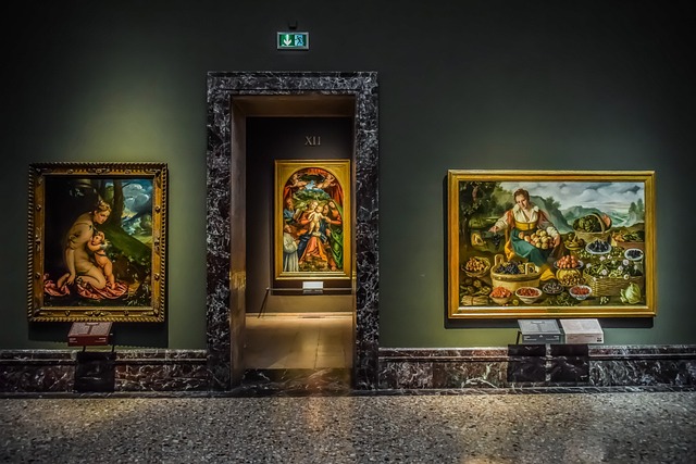 Musei gratis A Milano Febbraio 2025: COSA VEDERE E VOI PRENOTARE I BIGLIETTI