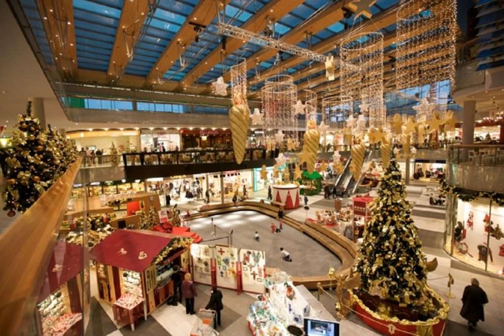 Negozi aperti il ​​25 Dicembre a Milano
