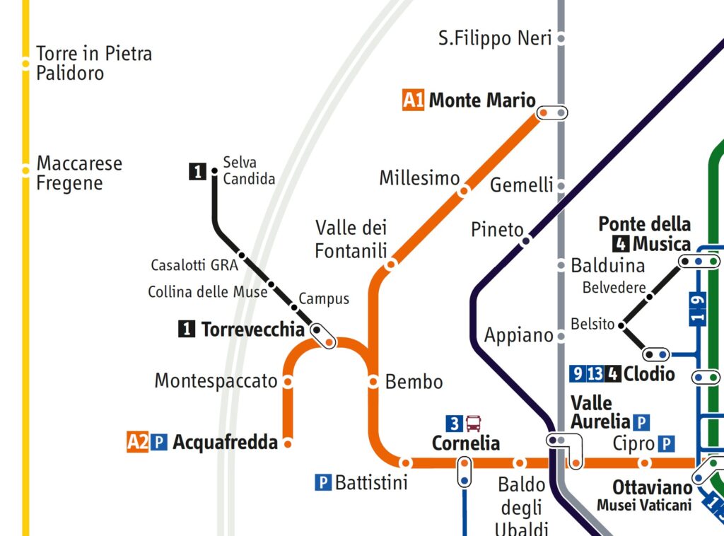 Prolungamento della linea tranviaria 24: tutto Quello che sappato