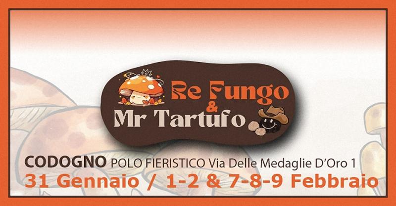 Sagra del Fungo e del Tartufo a Codogno 2025: tutti i dettagli