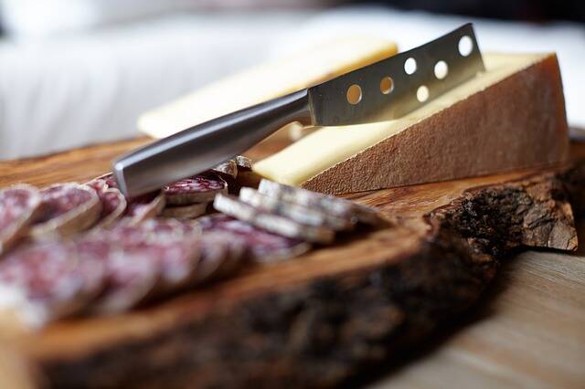 Sfilata trattori e salumi Biassono: tutti i dettagli dell'evento